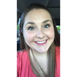 Meet your Posher, Allisyn